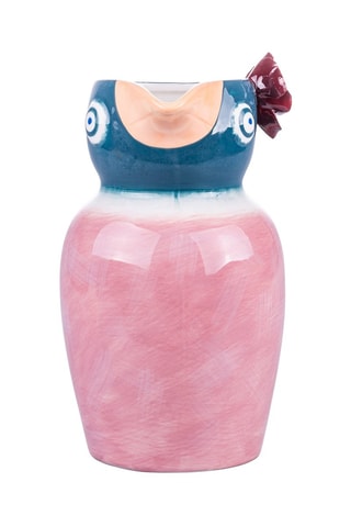 Porseleinen Kan Tuca Tuca - 180 cl