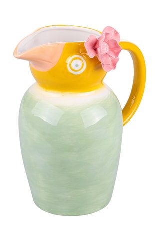 Porseleinen Kan Tuca Tuca - 180 cl