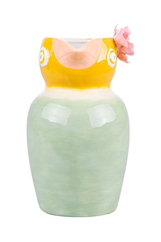 Porseleinen Kan Tuca Tuca - 180 cl