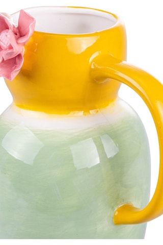 Porseleinen Kan Tuca Tuca - 180 cl