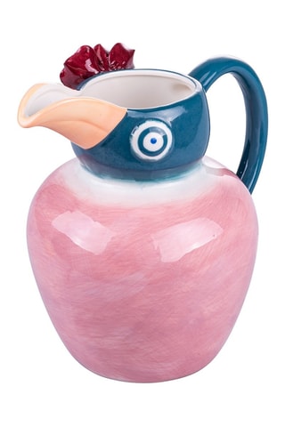 Porseleinen Kan Tuca Tuca - 220 cl