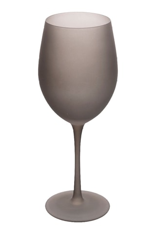 6 Wijnglazen Happy Hour 550 ml