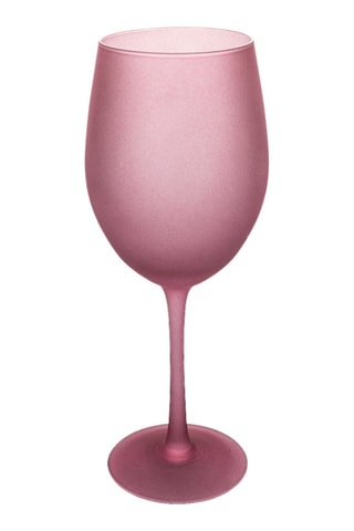 6 Wijnglazen Happy Hour Provence - 65 cl