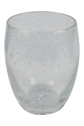 6 Geblazen Glazen Waterglazen Acapulco - 30 cl