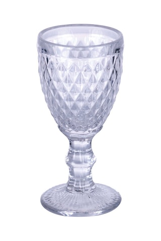 6 Likeurglazen - 5 cl