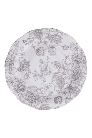 Porseleinen Servies - 18-Delig