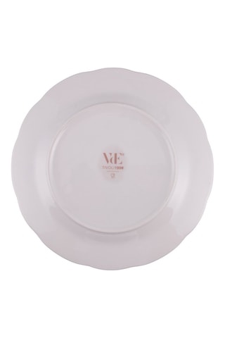 Porseleinen Servies - 18-Delig