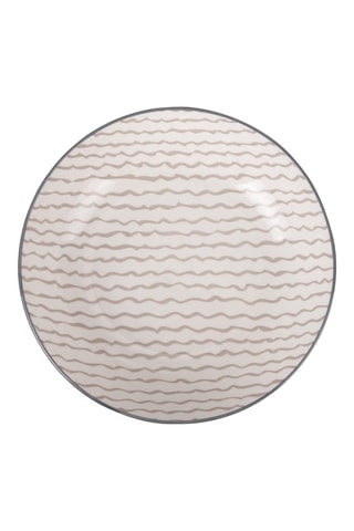 Porseleinen Servies Soho - 18-delig