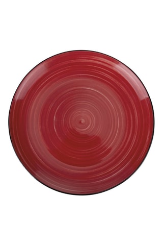 Porseleinen Servies Maya - 18-delig