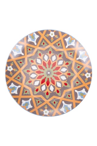 Porseleinen Servies Casablanca - 18-delig