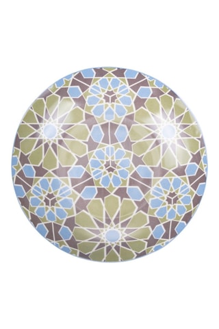 Porseleinen Servies Casablanca - 18-delig