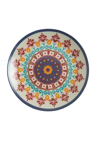 Porseleinen Servies Shiraz - 18-delig