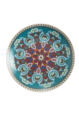 Porseleinen Servies Shiraz - 18-delig