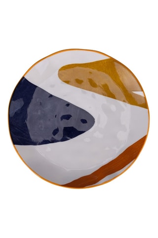 Keramisch Servies Peninsula - 18-delig