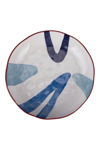 Keramisch Servies Peninsula - 18-delig