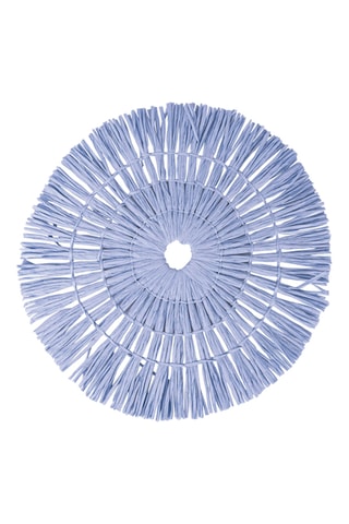 4 Placemats Placemat - 38 cm