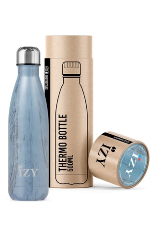 Bouteille isotherme en acier inoxydable Original - 50 cl