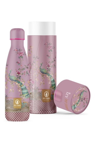 Bouteille isotherme en acier inoxydable Okinawa - 50 cl