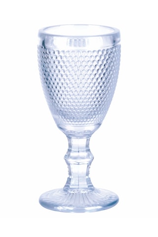 6 Likeurglazen Ball - 5 cl