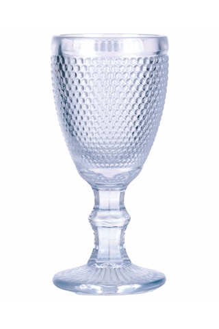 6 Likeurglazen Ball - 5 cl