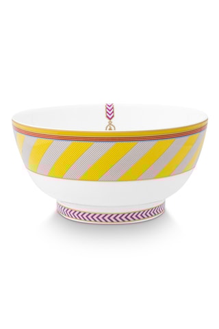 Saladier en porcelaine Pip Chique - 18 cm
