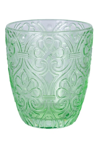 6 Waterglazen Imperial Shades - 30 cl