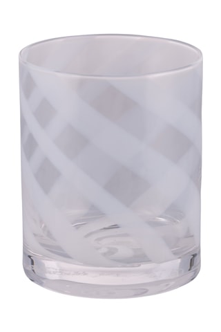 6 Waterglazen Vertigo - 34 cl