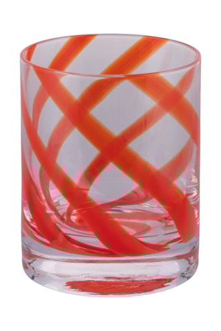 6 Waterglazen Vertigo - 34 cl