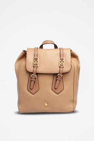 Mochila Forest Toupeira claro