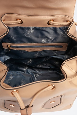 Mochila Forest Toupeira claro