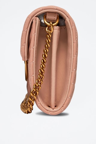 Mala a tiracolo Rosa