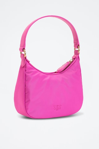 Mala de ombro - Fúcsia