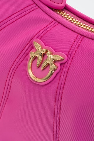 Mala de ombro - Fúcsia