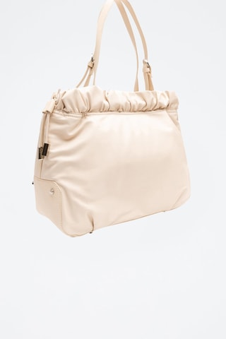 Mala de ombro Gables Branco