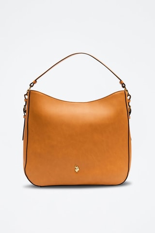 Mala de ombro Forest Camel