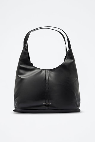 Mala de ombro - Preto