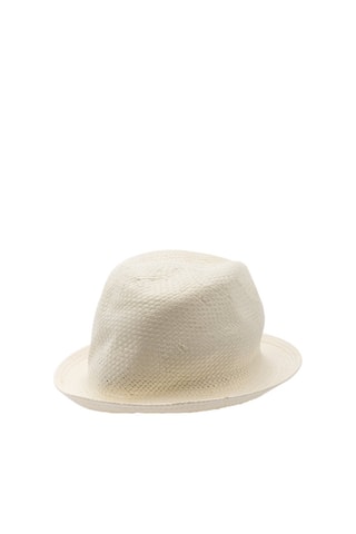 Chapéu - Branco