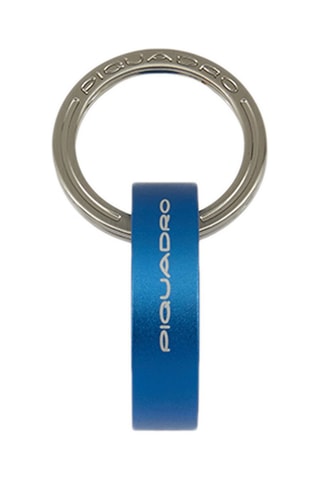 Porta-chaves - Azul