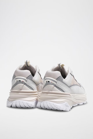 Sneakers Lite - Branco