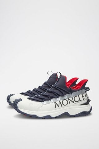 Sneakers Trailgrip Lite 2 Low Top - Branco