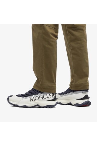 Sneakers Trailgrip Lite 2 Low Top - Branco