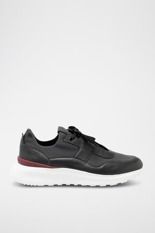 Sneakers - Preto