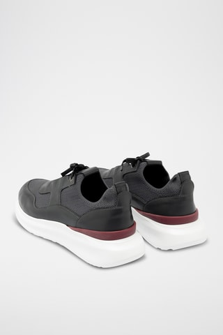 Sneakers - Preto