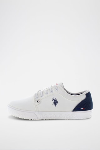 Sapatilhas Marcs - Branco