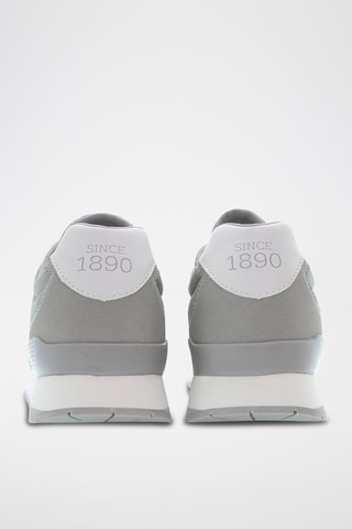 Sapatilhas Alexis - Cinzento