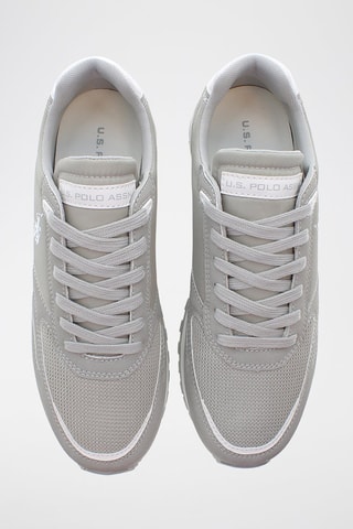 Sapatilhas Alexis - Cinzento