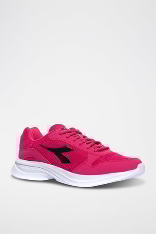 Sapatilhas de running Robin 4 - Rosa e preto