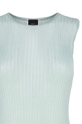 Camisola de alças - Verde