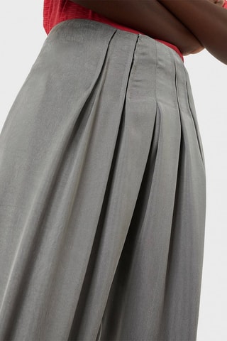 Calças - Cinzento - Emporio Armani