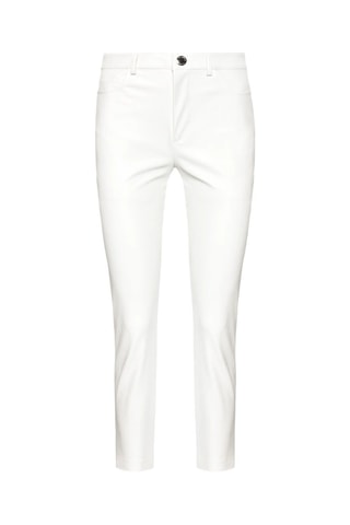 Calças 7/8 - Branco